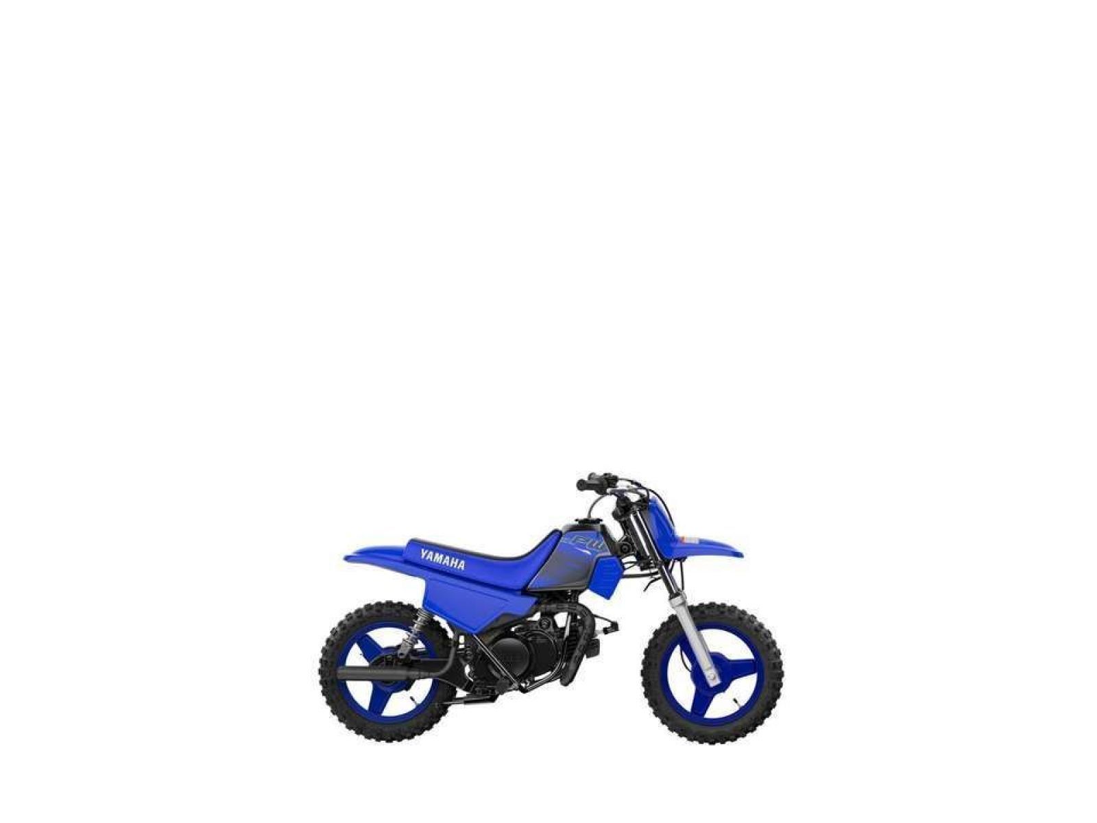 Мотоцикл YAMAHA PW50 (Icon Blue) 2024